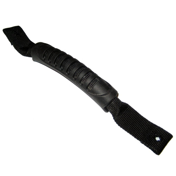Whitecap S-7098p Flexible Grab Handle w/ Molded Grip
