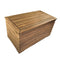 Whitecap Deck / Galley Whitecap Andros Chest - Teak [63516]