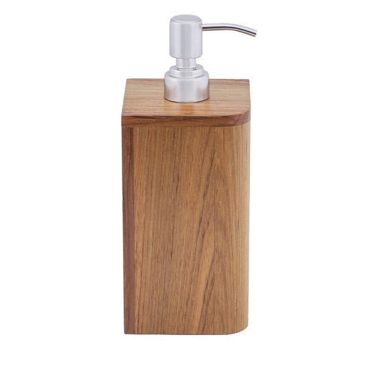Whitecap Deck / Galley Whitecap EKA Collection Soap Dispenser - Teak [63205]