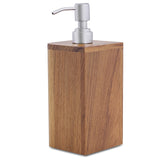 Whitecap Deck / Galley Whitecap EKA Collection Soap Dispenser - Teak [63205]
