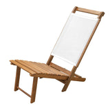 Whitecap Deck / Galley Whitecap Everywhere Chair - Teak [60074]