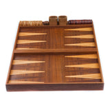 Whitecap Deck / Galley Whitecap Game Board (Oiled) - Teak [60090]