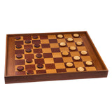 Whitecap Deck / Galley Whitecap Game Board (Oiled) - Teak [60090]