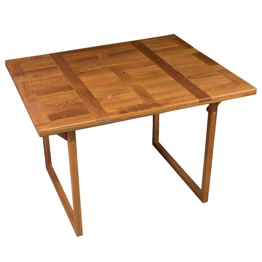 Whitecap Deck / Galley Whitecap Solid Table - Teak [63060]
