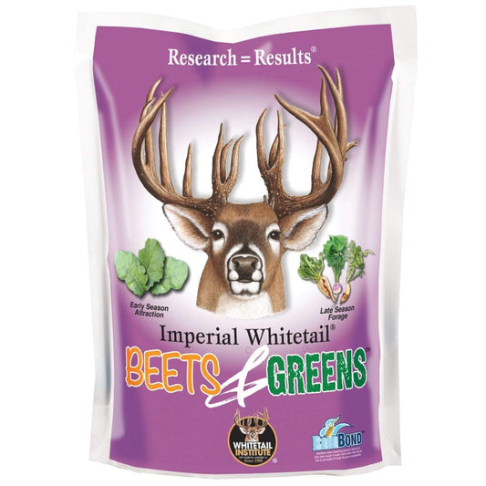 Whitetail Institute Hunting : Accessories Whitetail Institute Imperial Whitetail Beets and Greens