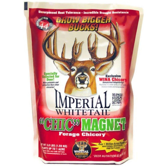 Whitetail Institute Hunting : Accessories Whitetail Institute Imperial Whitetail Chic Magnet-3 lb