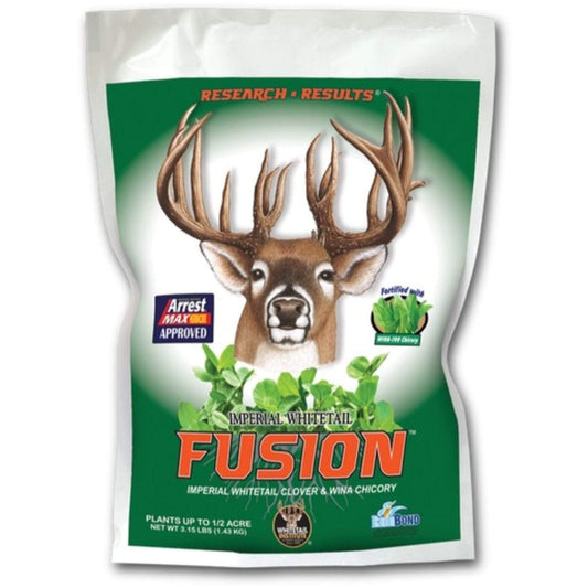 Whitetail Institute Hunting : Accessories Whitetail Institute Imperial Whitetail Fusion-3.15 lb