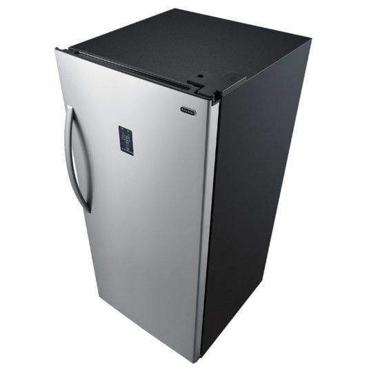 Insignia 17.0 Cu. ft. Frost-Free Upright Convertible Freeze