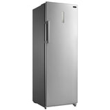 Whynter Compact Freezer / Refrigerators Whynter 8.3 cu.ft. Energy Star Digital Upright Stainless Steel Deep Freezer/Refrigerator