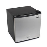 Whynter Compact Freezer / Refrigerators WHYNTER Energy Star 1.1 cu. ft. Upright Freezer with Lock