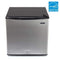 Whynter Compact Freezer / Refrigerators WHYNTER Energy Star 1.1 cu. ft. Upright Freezer with Lock