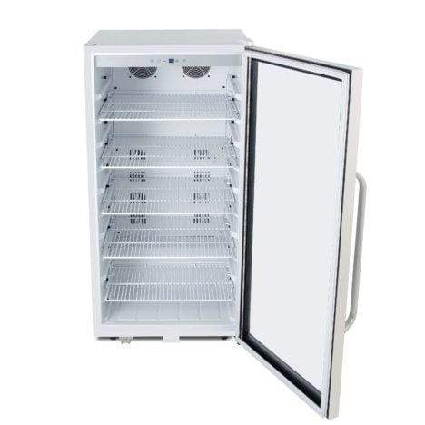 Danby 4.2 Cu. ft. Top Mount Compact Refrigerator (Dcrd042C1Bssdb)