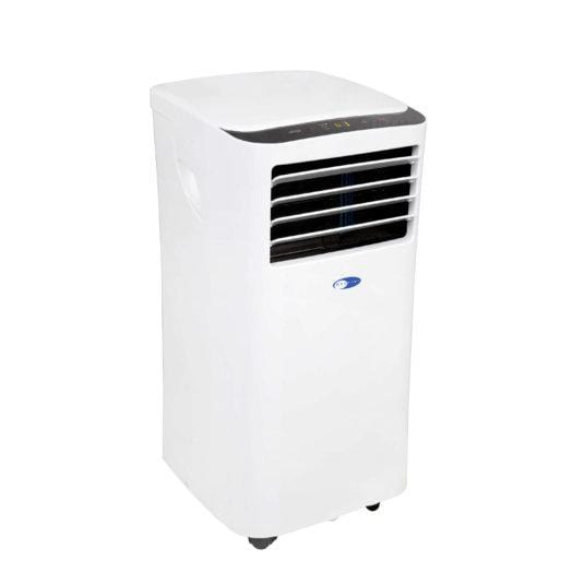 Whynter Portable Air Conditioners Whynter 10000 BTU Portable Air Conditioner Compact Size