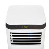 Whynter Portable Air Conditioners Whynter 10000 BTU Portable Air Conditioner Compact Size