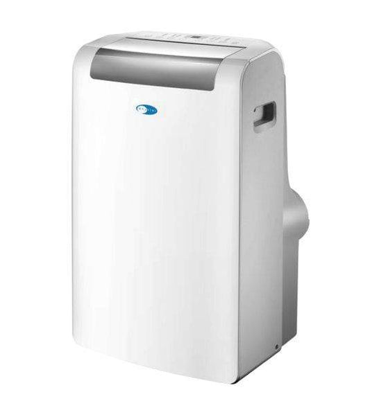 Whynter Portable Air Conditioners WHYNTER 14,000 BTU PORTABLE AIR CONDITIONER WITH 3M SILVERSHIELD FILTER