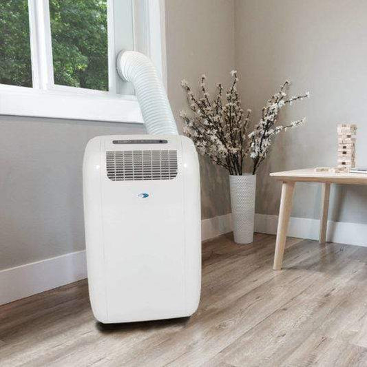 Whynter Portable Air Conditioners Whynter CoolSize 10000 BTU Compact Portable Air Conditioner