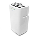 Whynter Portable Air Conditioners Whynter ECO-FRIENDLY 11000 BTU Dual Hose Portable Air Conditioner
