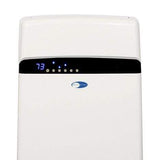 Whynter Portable Air Conditioners Whynter ECO-FRIENDLY 12000 BTU Dual Hose Portable Air Conditioner with Heater