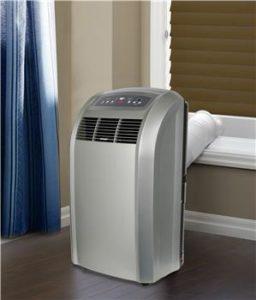 Whynter Portable Air Conditioners Whynter ECO-FRIENDLY 12000 BTU Portable Air Conditioner