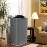 Whynter Portable Air Conditioners Whynter ECO-FRIENDLY 13000 BTU Dual Hose Portable Air Conditioner