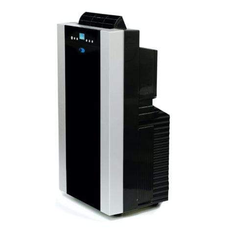 Whynter Portable Air Conditioners Whynter ECO-FRIENDLY 14000 BTU Dual Hose Portable Air Conditioner