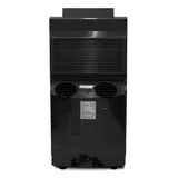 Whynter Portable Air Conditioners Whynter ECO-FRIENDLY 14000 BTU Dual Hose Portable Air Conditioner with Heater
