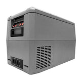 Whynter Portable Fridge / Freezers Whynter 34 Quart Compact Portable Freezer Refrigerator with 12v DC Option