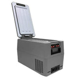 Whynter Portable Fridge / Freezers Whynter 34 Quart Compact Portable Freezer Refrigerator with 12v DC Option