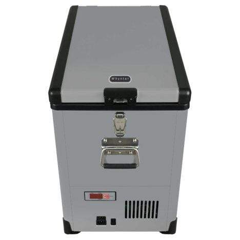 Whynter Portable Fridge / Freezers Whynter Elite 45 Quart SlimFit Portable Freezer / Refrigerator with 12v Option