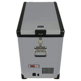 Whynter Portable Fridge / Freezers Whynter Elite 45 Quart SlimFit Portable Freezer / Refrigerator with 12v Option