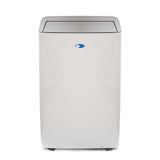 Whynter Whynter ARC-1230WN 14,000 BTU (12,000 BTU SACC) NEX Inverter Dual Hose Cooling Portable Air Conditioner, Dehumidifier, and Fan with Smart Wi-Fi, up to 600 sq ft in White