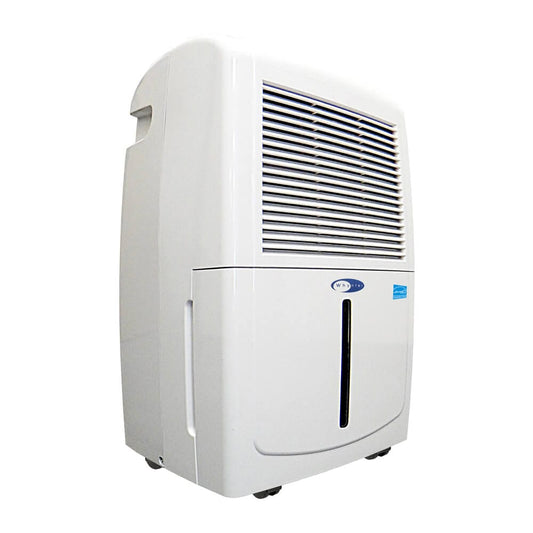Whynter Whynter Energy Star 50 Pint High Capacity up to 4000 sq ft Portable Dehumidifier with Pump