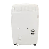 Whynter Whynter Energy Star 50 Pint High Capacity up to 4000 sq ft Portable Dehumidifier with Pump