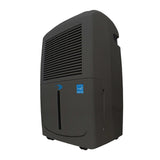 Whynter Whynter Energy Star 50 Pint High Capacity up to 4000 sq ft Portable Dehumidifier with Pump – Gray