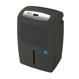 Whynter Whynter Energy Star 50 Pint High Capacity up to 4000 sq ft Portable Dehumidifier with Pump – Gray