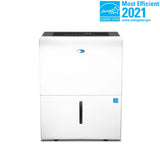 Whynter Whynter Energy Star 50 Pint Portable Dehumidifier with Built-in Pump in White