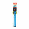 Wigzi Gifts & Novelty : Pets Wigzi Reflective Weatherproof Adjustable Collar Neon Blue Sm