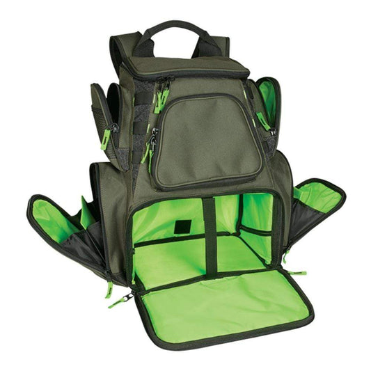 Wild River Tackle Storage Wild River Multi-Tackle Large Backpack w/o Trays [WN3606]