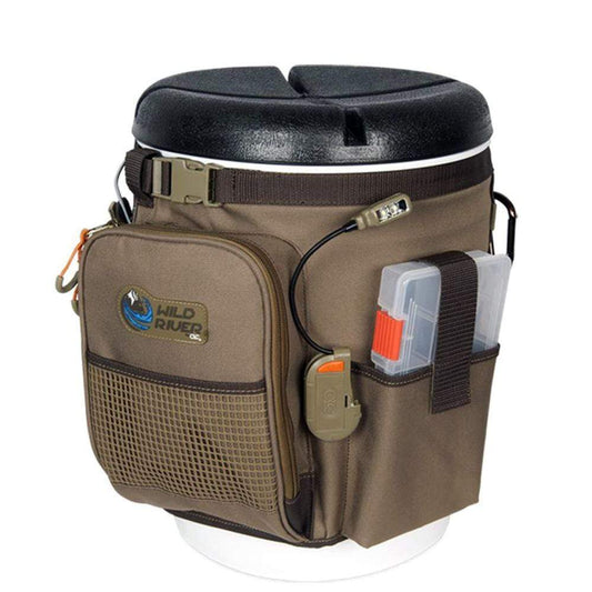 Wild River Tackle Tek Nomad XP - Lighted Backpack w/USB Charging System w/o  Trays [WN3605]