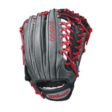 Wilson Sports : Baseball Wilson A1000 All Positions 12.5 in. Baseball Glove LH