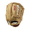 Wilson Sports : Baseball Wilson A700 All Positions 12 in. Baseball Glove LH