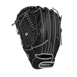 Wilson Sports : Softball Wilson A360 Slowpitch Softball 13in All Positions Glove-LH