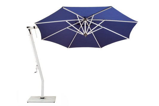 Woodline Cantilever Umbrellas Woodline - Picollo Round Umbrella