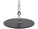 Woodline Table Umbrellas Woodline Shade Solutions Swift Stainless Steel Telescopic 8.2' Hexagon Pulley Lift Umbrella