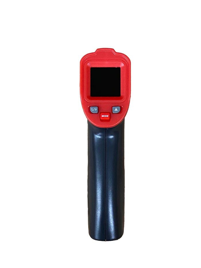 WPPO WPPO - High Temp Infrared Thermometer For Wood Fired Pizza Ovens | WKA-ITHERM