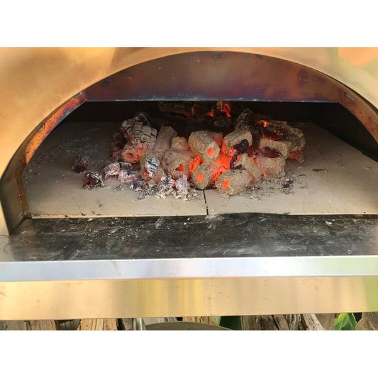 WPPO WPPO - PIZZA OVEN, CHARCOAL 8.8 LBS - WPPOCOAL