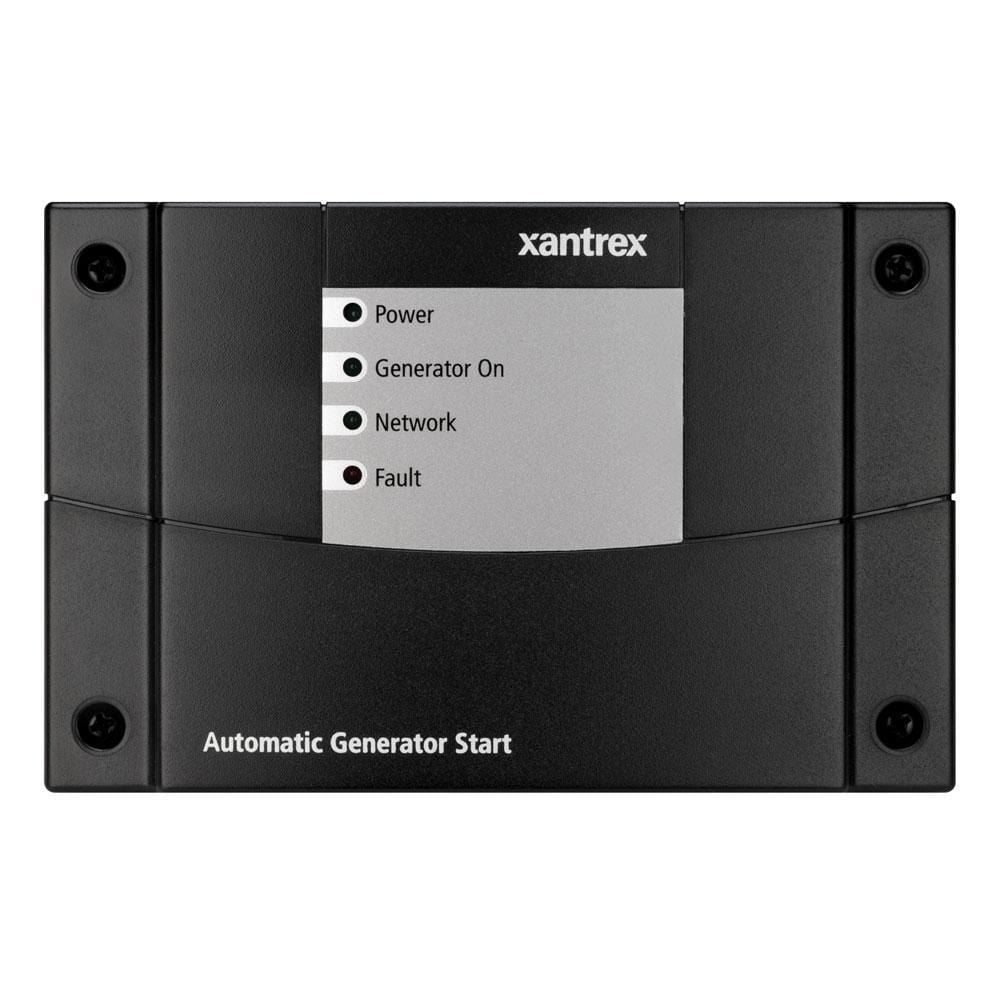Xantrex Inverters Xantrex Automatic Generator Start SW2012 SW3012 Requires SCP [809-0915]