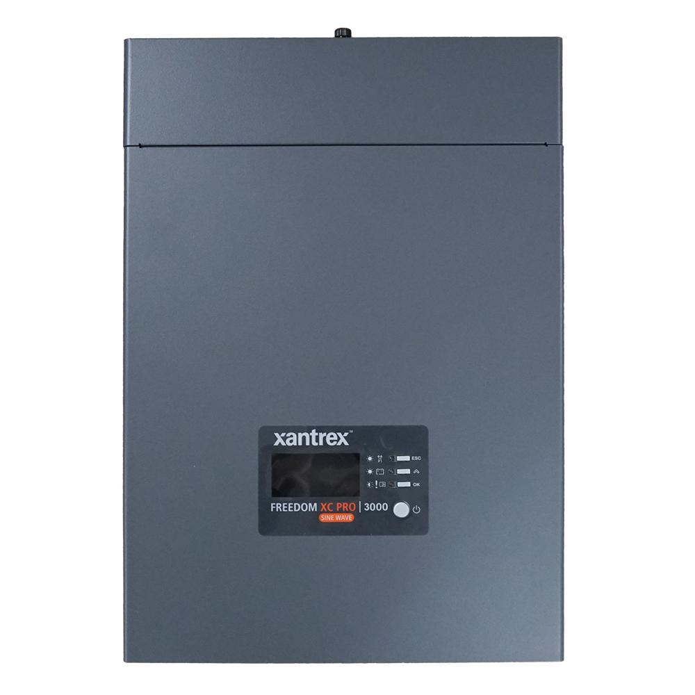 Xantrex Freedom XC Pro 3000 Inverter/Charger - 3000W - 150A - 120V