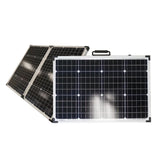 Xantrex Solar Panels Xantrex 100W Solar Portable Kit [782-0100-01]