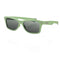 ZANheadgear Apparel : Eyewear - Sunglasses ZANheadgear Trendster Sunglass w-Mint Frame-Smoked Lenses